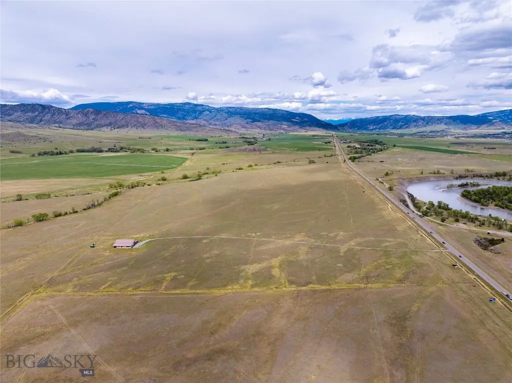 4125 Us Highway 89 S Livingston MT 59047