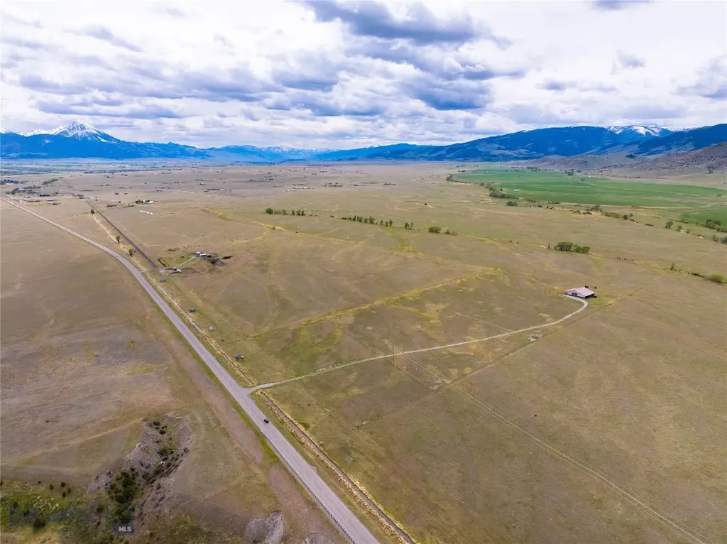 4125 Us Highway 89 S Livingston MT 59047