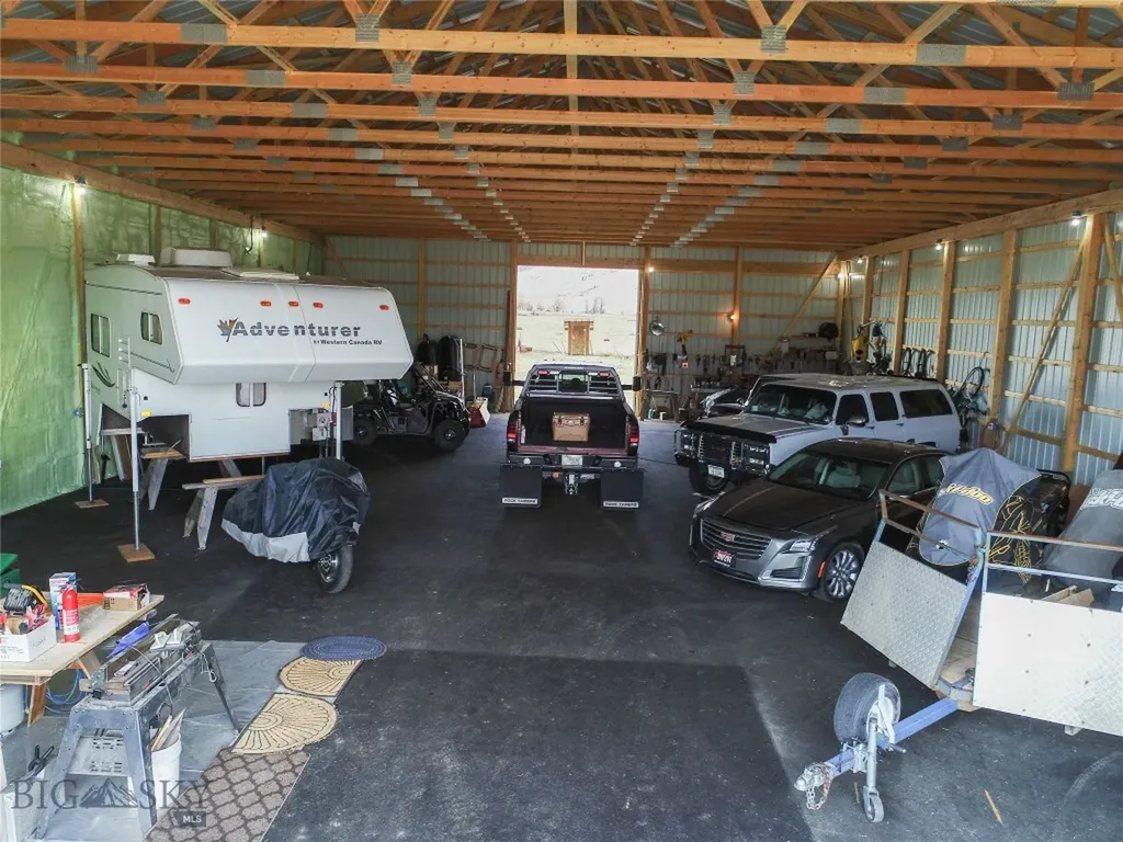 4125 Us Highway 89 S Livingston MT 59047