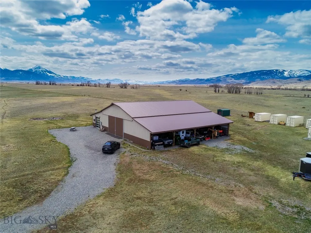 4125 Us Highway 89 S Livingston MT 59047