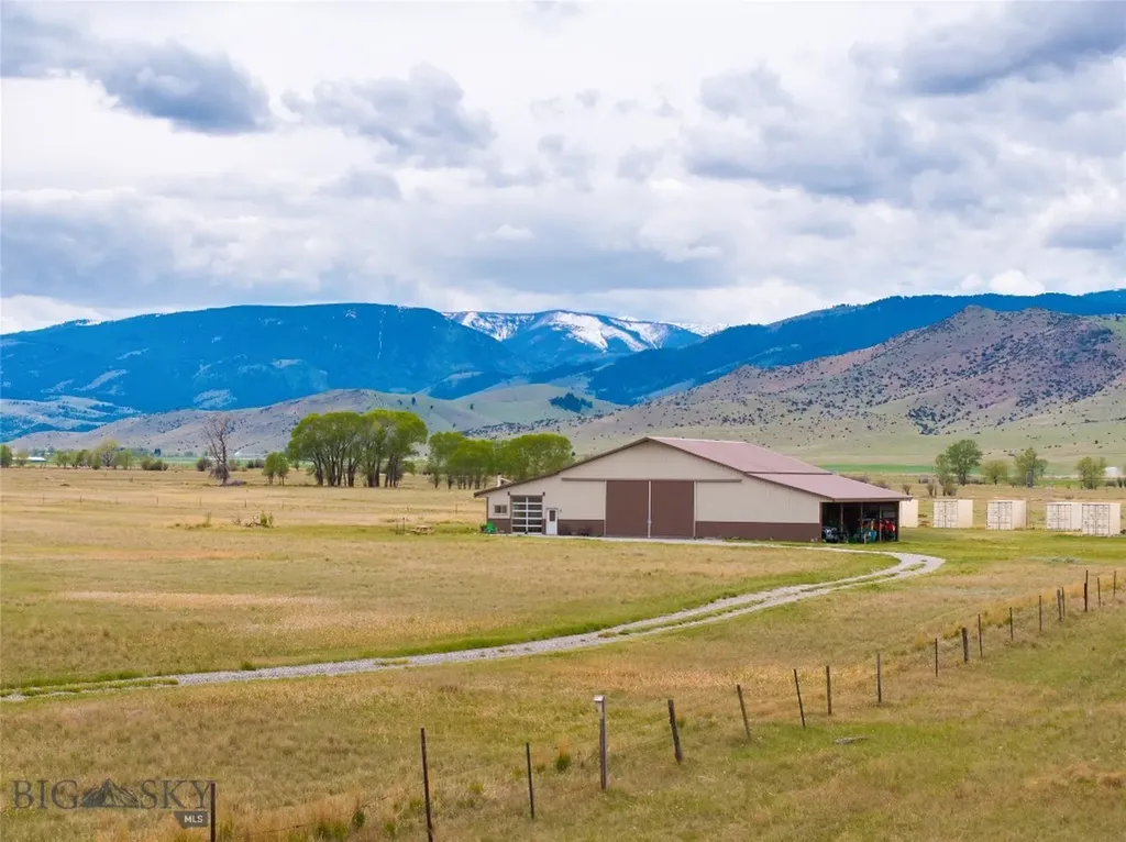 4125 Us Highway 89 S Livingston MT 59047
