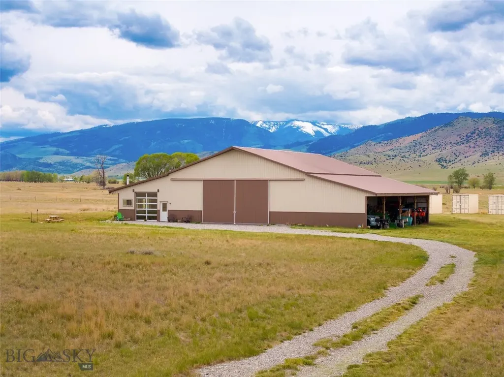 4125 Us Highway 89 S Livingston MT 59047
