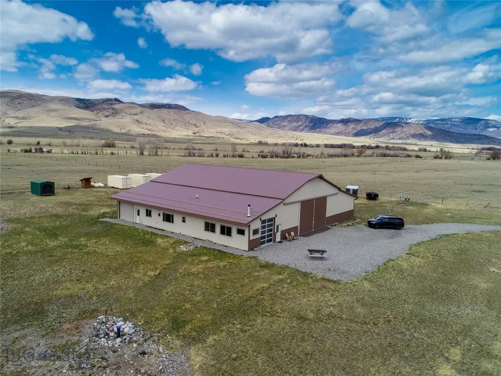 4125 Us Highway 89 S Livingston MT 59047
