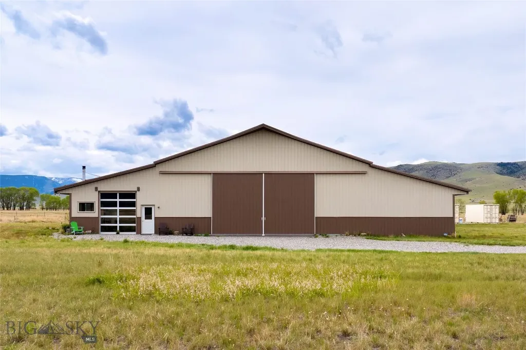 4125 Us Highway 89 S Livingston MT 59047