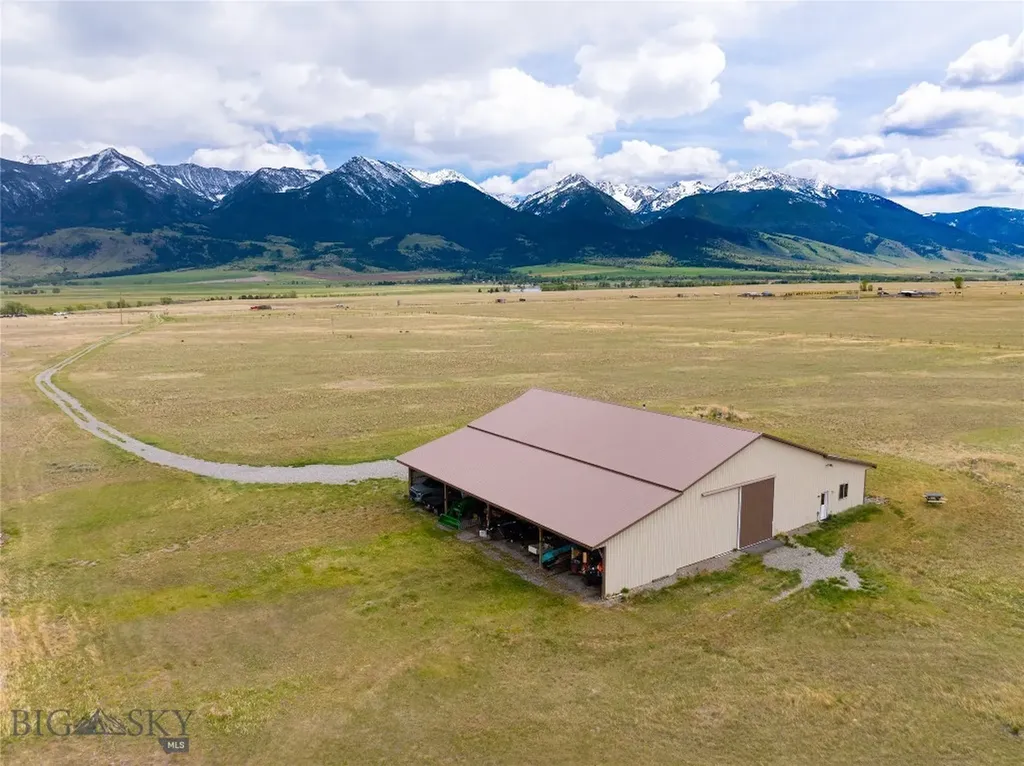 4125 Us Highway 89 S Livingston MT 59047