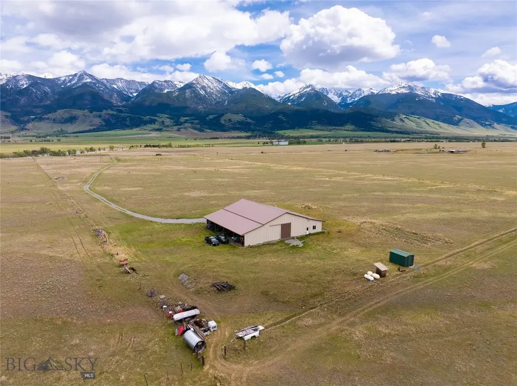 4125 Us Highway 89 S Livingston MT 59047