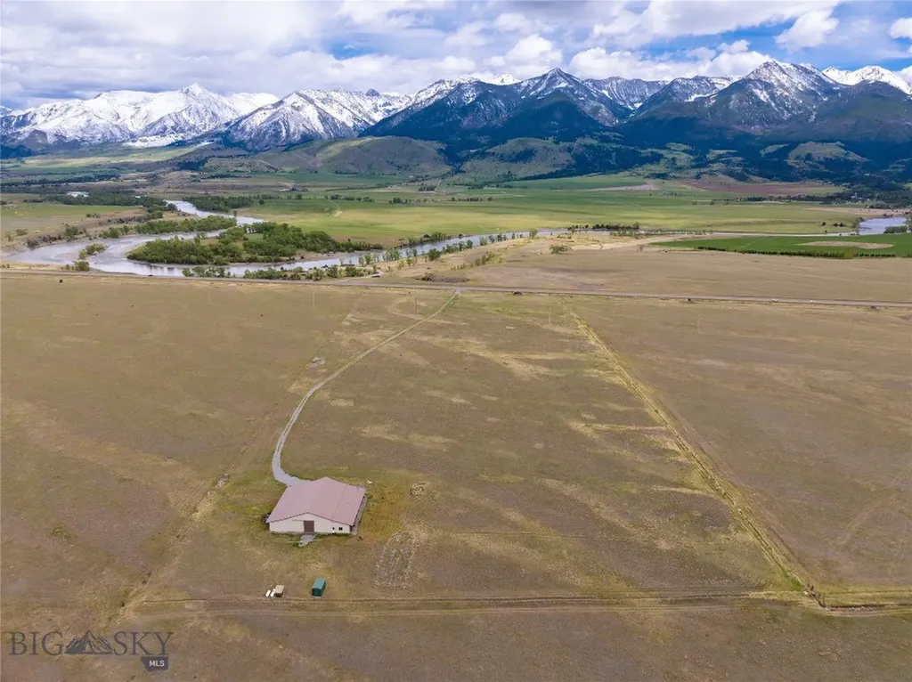 4125 Us Highway 89 S Livingston MT 59047