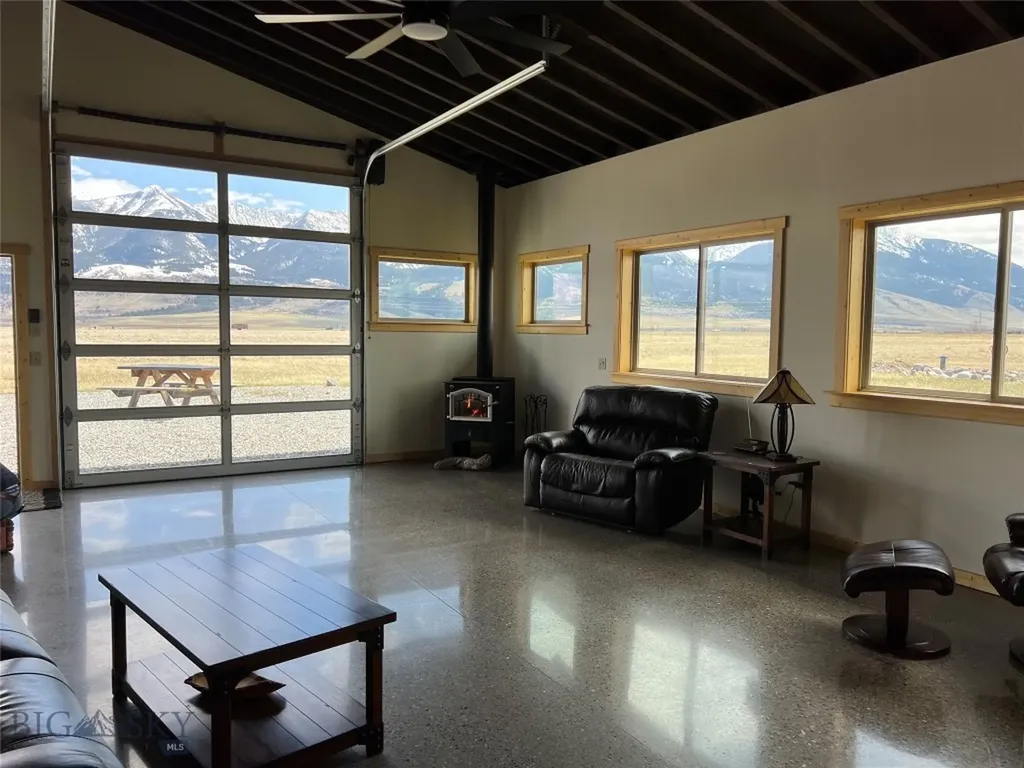 4125 Us Highway 89 S Livingston MT 59047