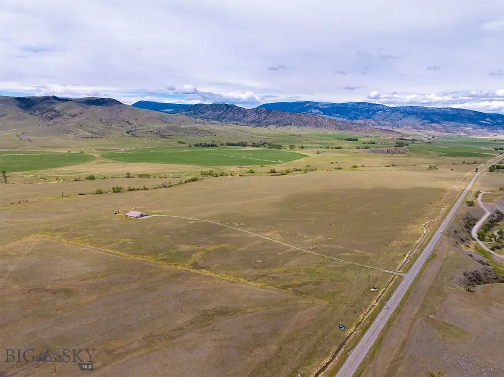 4125 Us Highway 89 S Livingston MT 59047