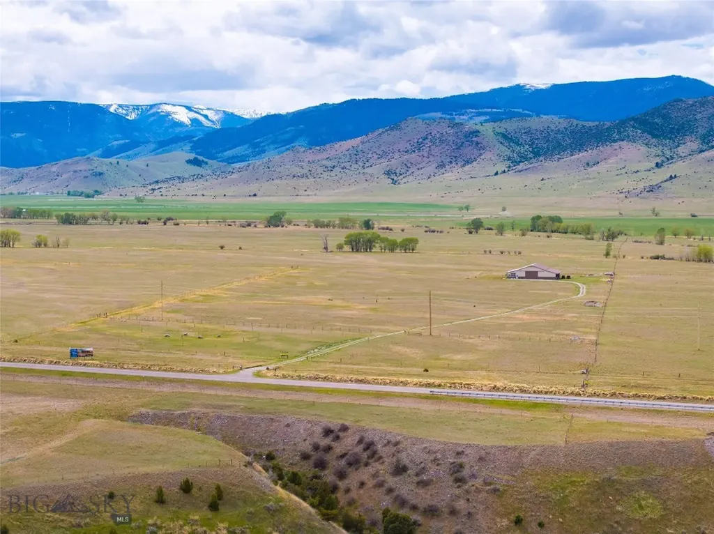 4125 Us Highway 89 S Livingston MT 59047