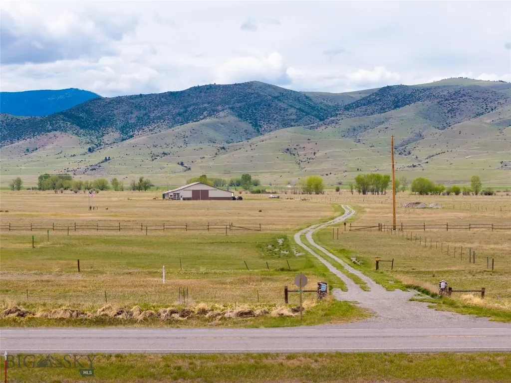 4125 Us Highway 89 S Livingston MT 59047