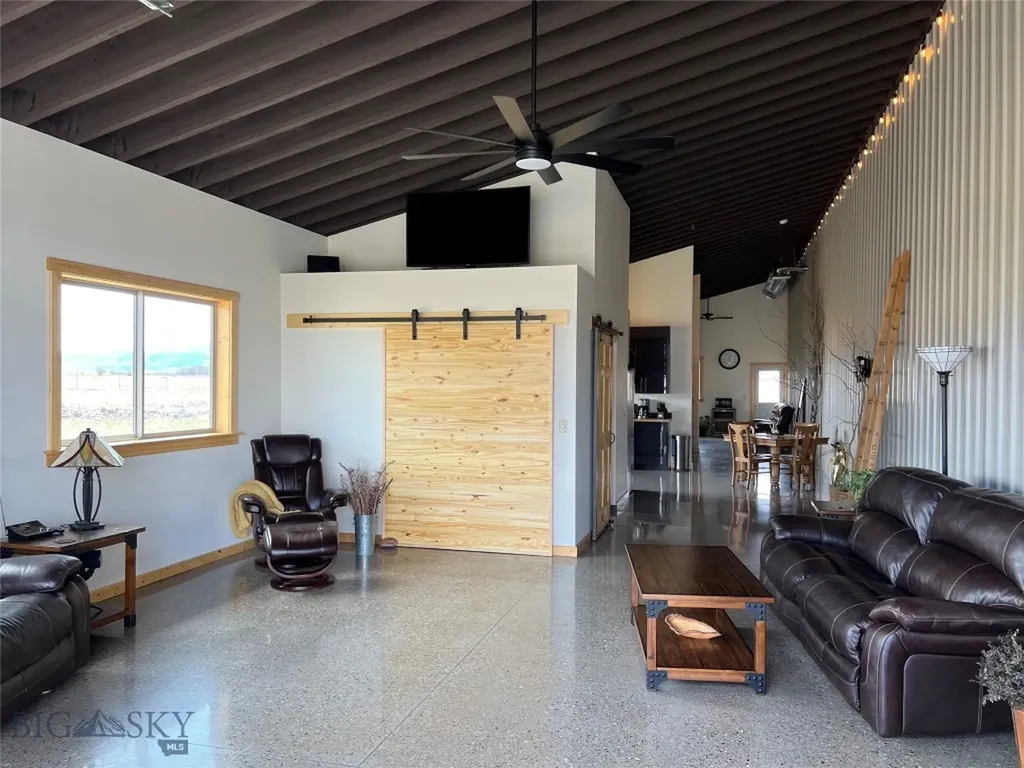 4125 Us Highway 89 S Livingston MT 59047