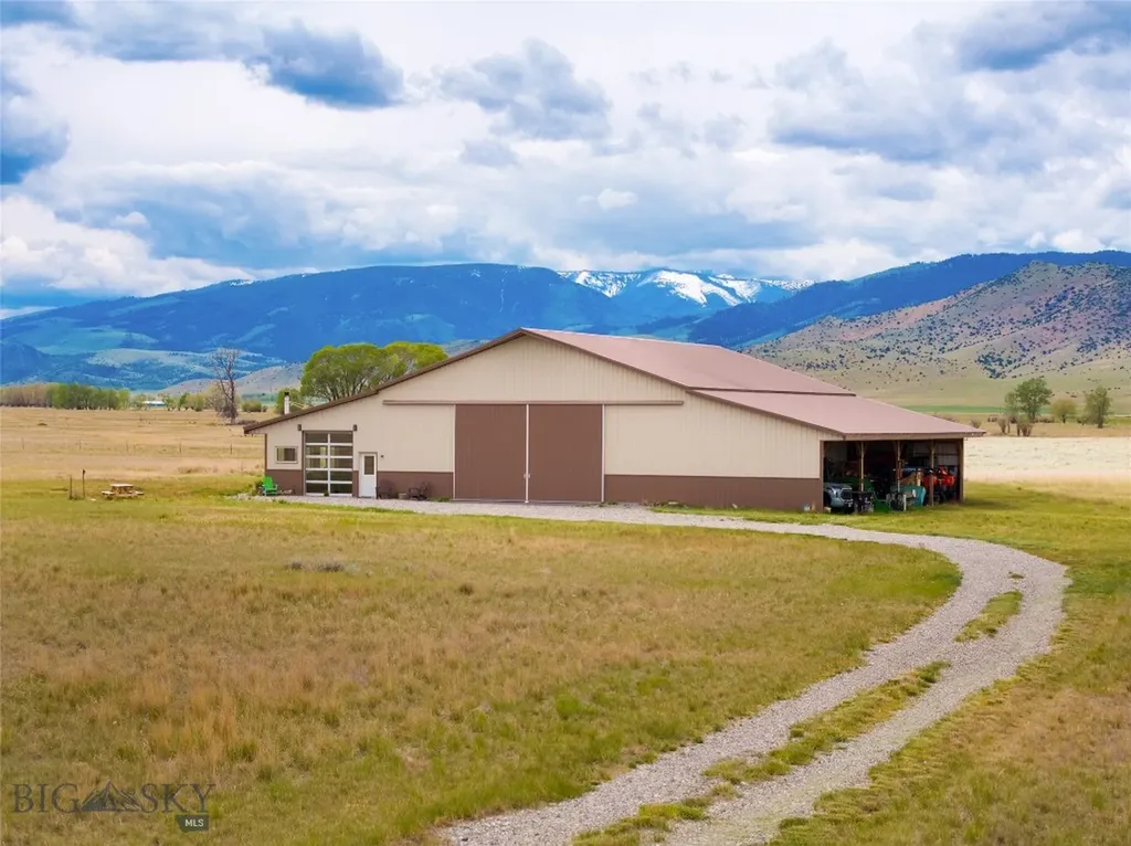 4125 Us Highway 89 S Livingston MT 59047