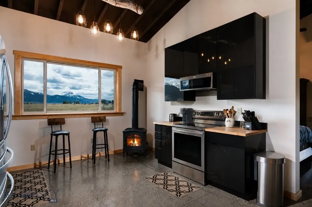 4125 Us Highway 89 S Livingston MT 59047