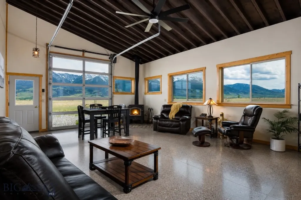4125 Us Highway 89 S Livingston MT 59047