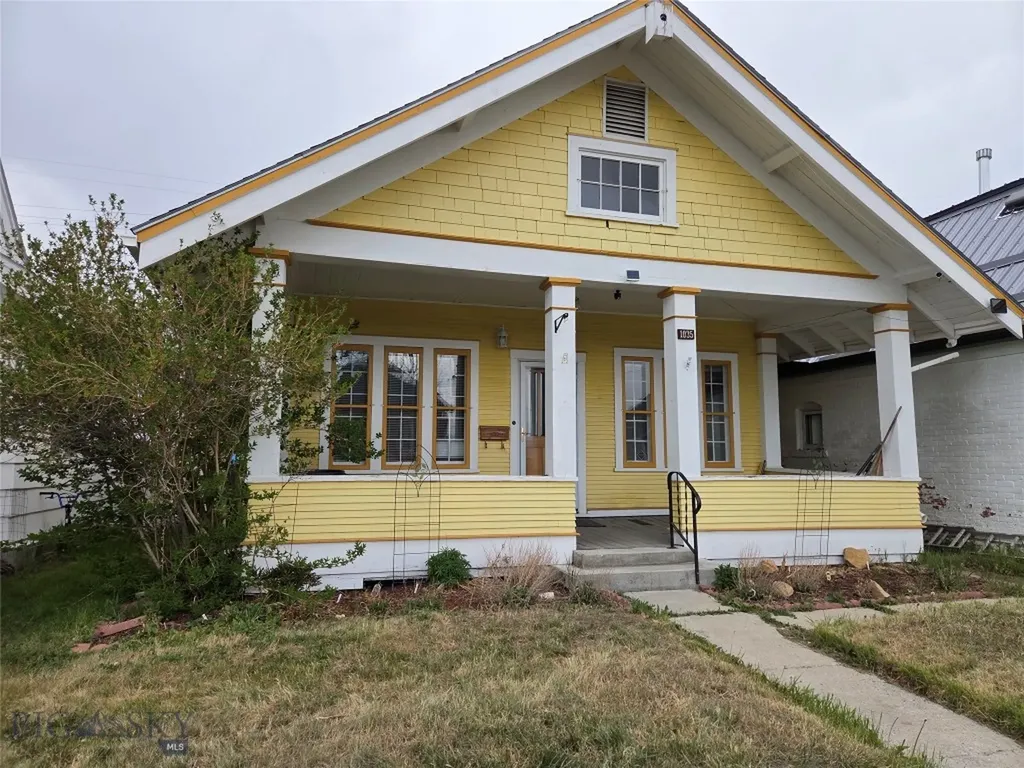 1035 Antimony Butte MT 59701