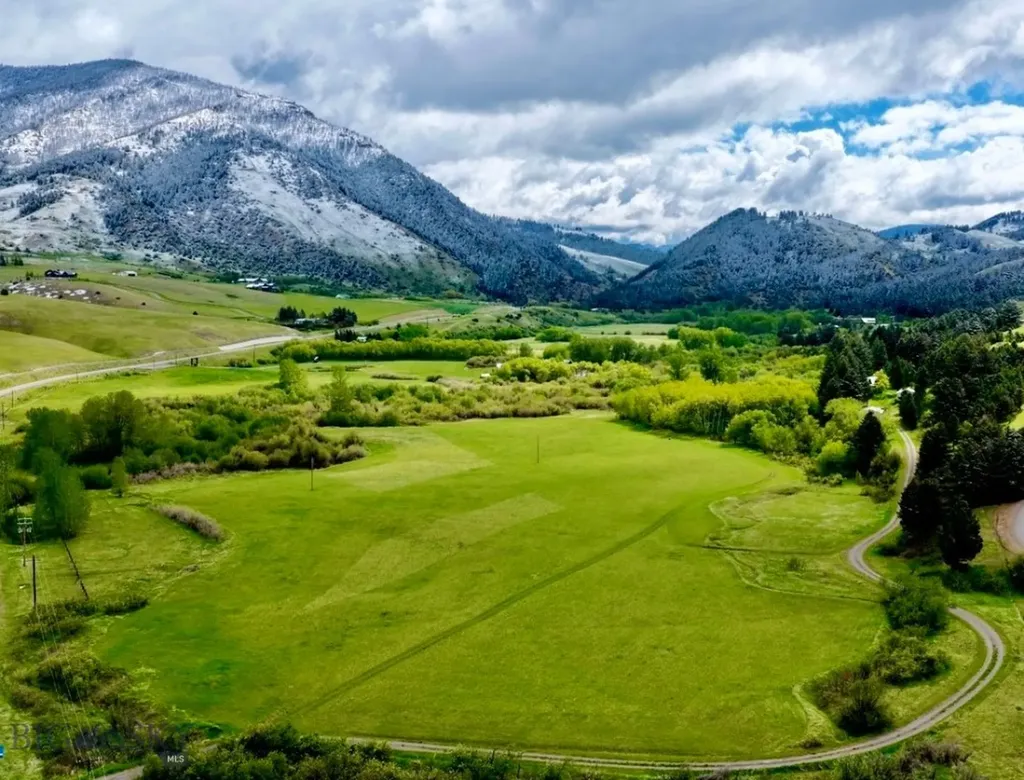 3030 Bridger Canyon Road Bozeman MT 59715