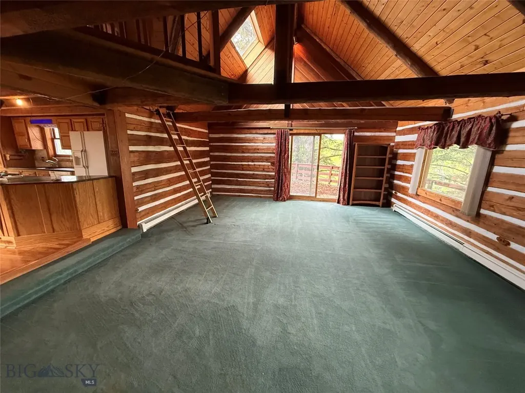 3030 Bridger Canyon Road Bozeman MT 59715