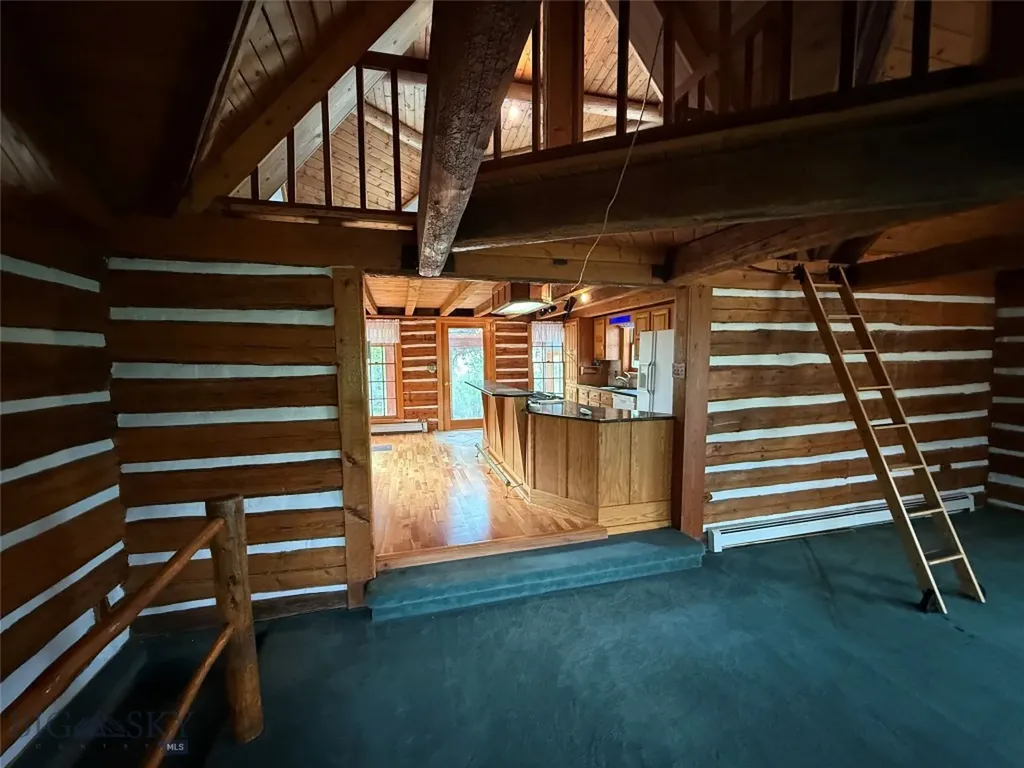 3030 Bridger Canyon Road Bozeman MT 59715