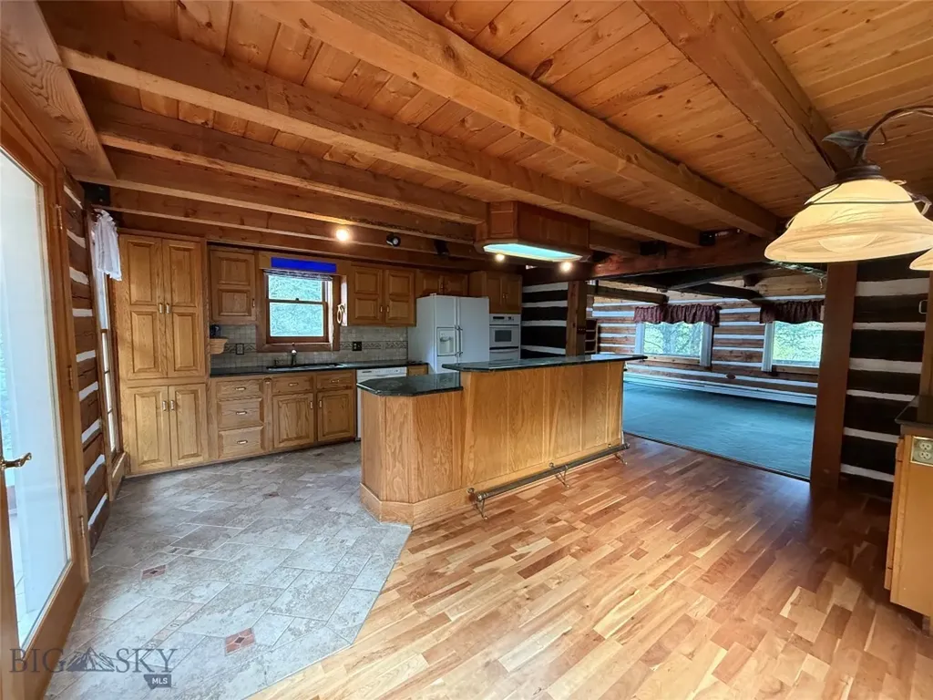 3030 Bridger Canyon Road Bozeman MT 59715