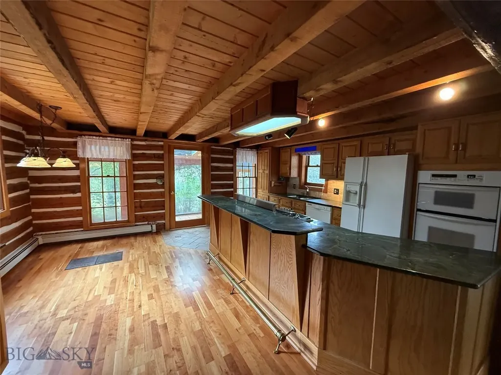 3030 Bridger Canyon Road Bozeman MT 59715