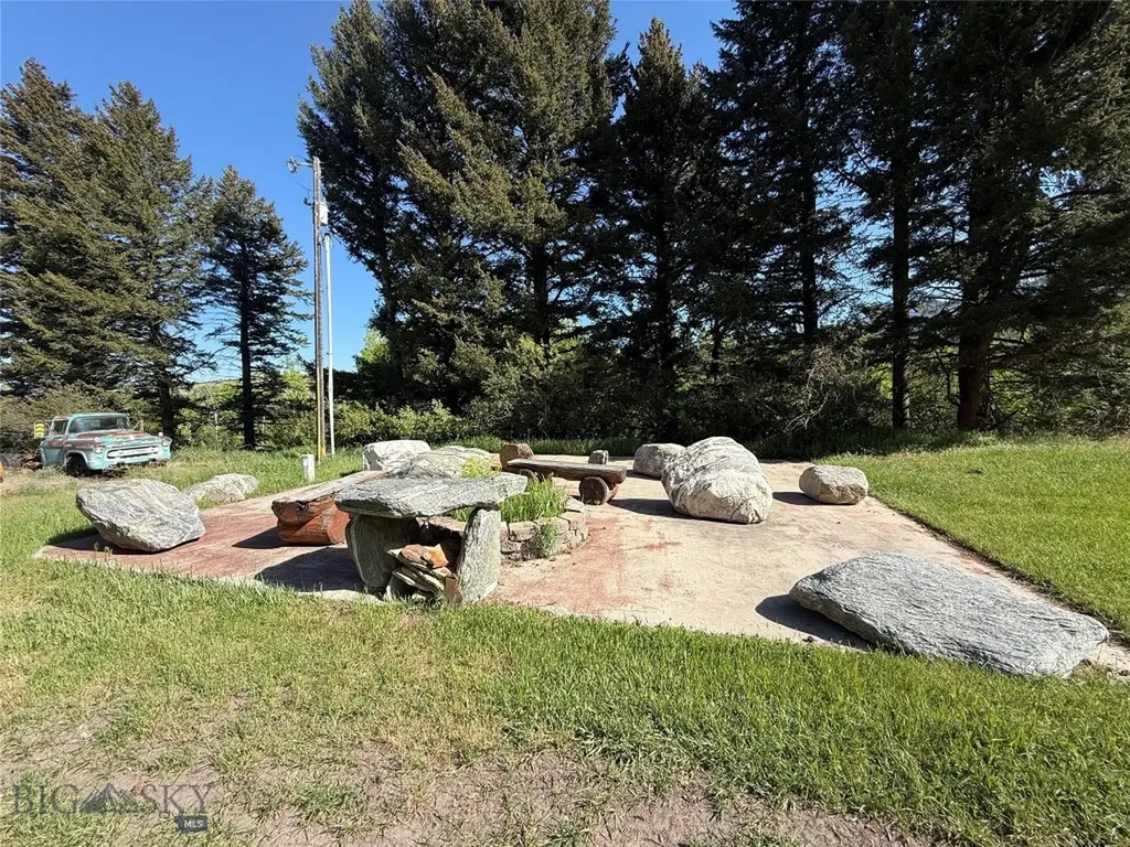 3030 Bridger Canyon Road Bozeman MT 59715