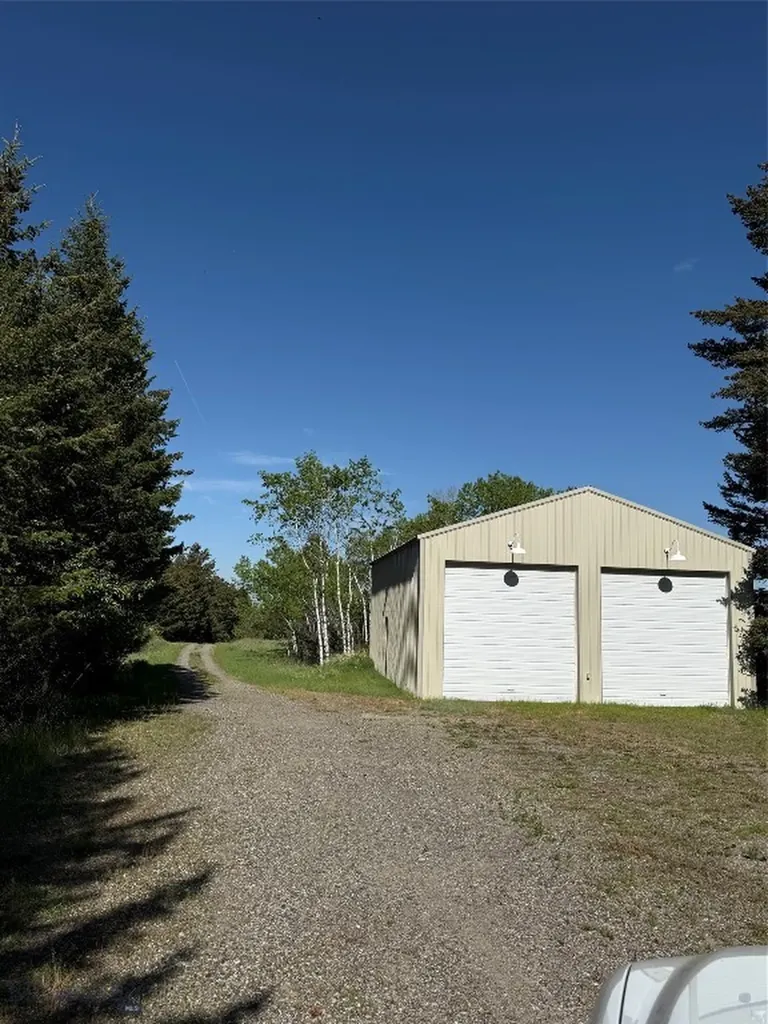 3030 Bridger Canyon Road Bozeman MT 59715