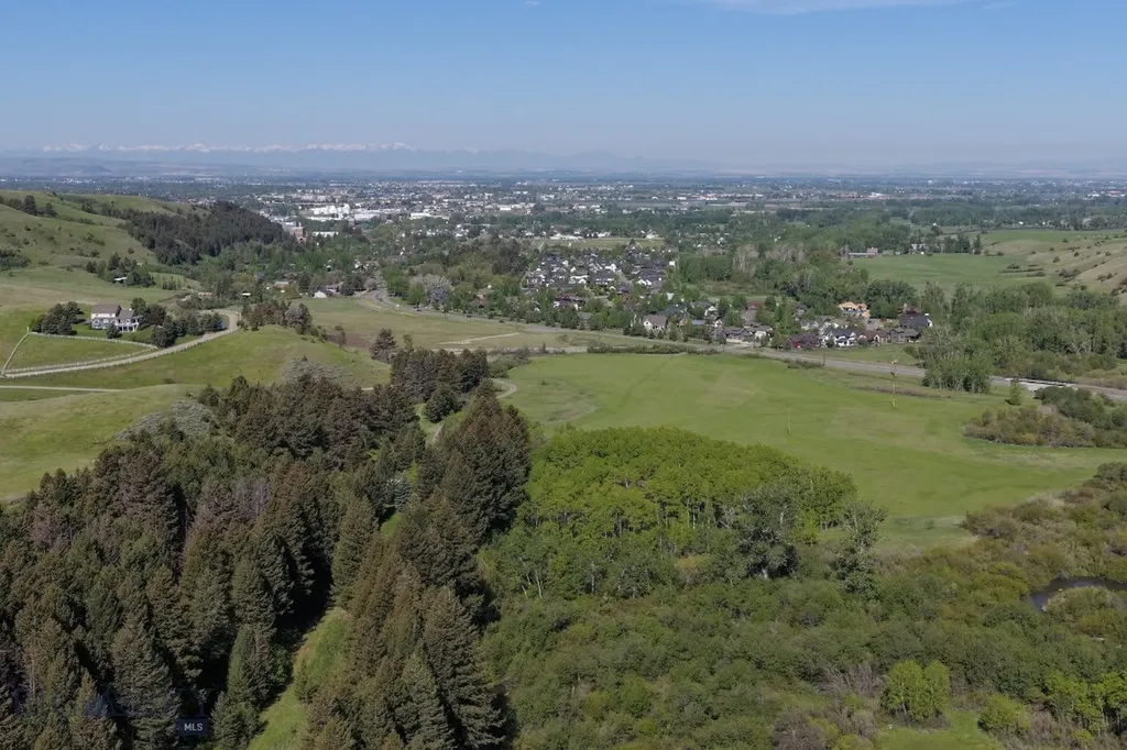 3030 Bridger Canyon Road Bozeman MT 59715
