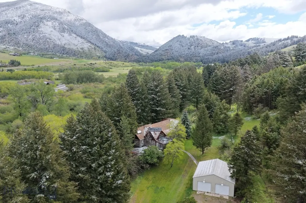 3030 Bridger Canyon Road Bozeman MT 59715