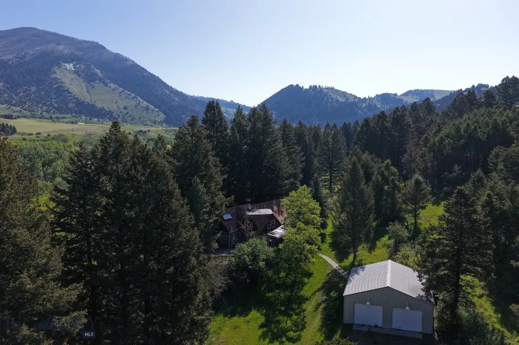 3030 Bridger Canyon Road Bozeman MT 59715