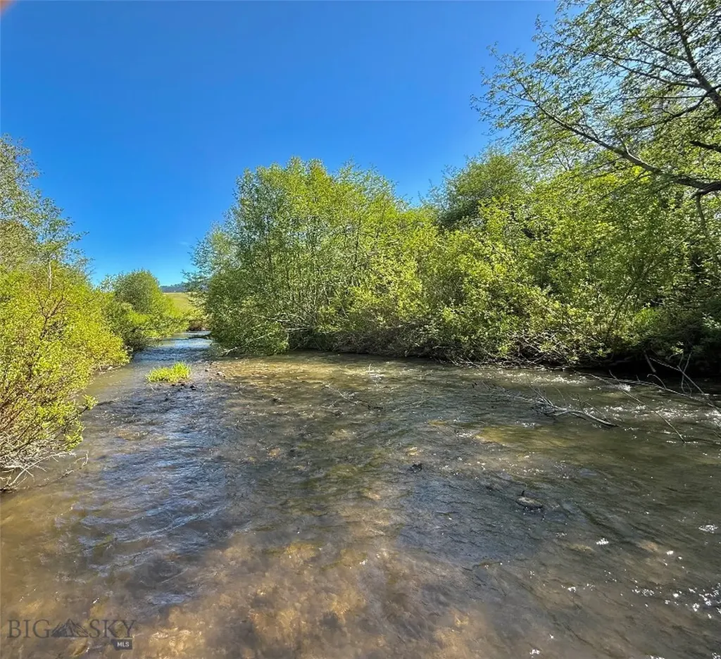 3030 Bridger Canyon Road Bozeman MT 59715