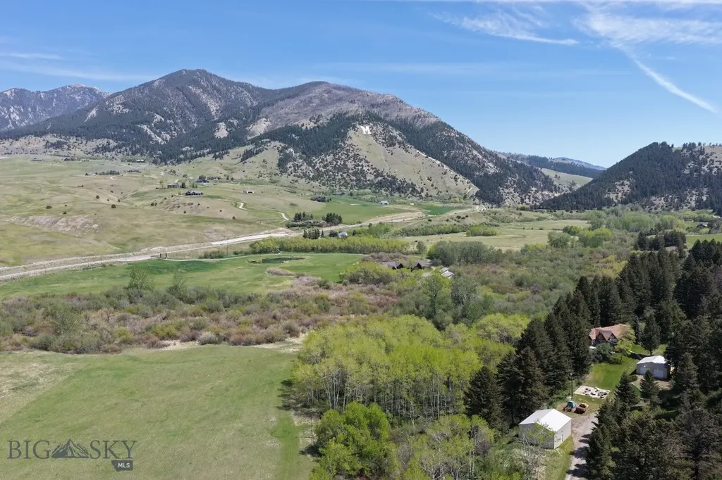 3030 Bridger Canyon Road Bozeman MT 59715