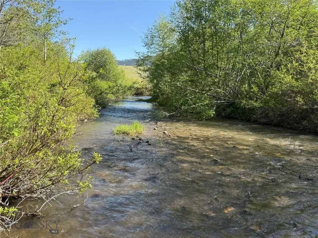 3030 Bridger Canyon Road Bozeman MT 59715