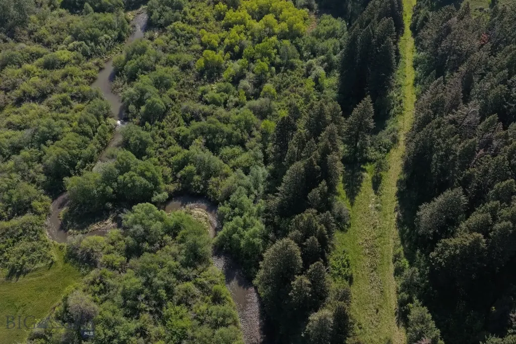 3030 Bridger Canyon Road Bozeman MT 59715