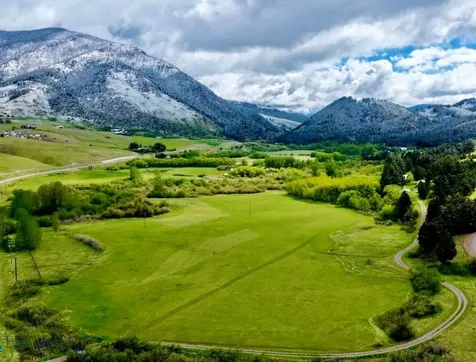 3030 Bridger Canyon Road Bozeman MT 59715