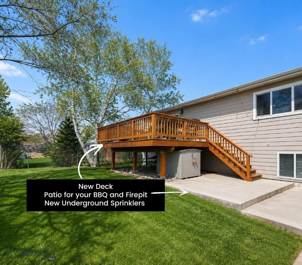 700 Mayfair Belgrade MT 59714