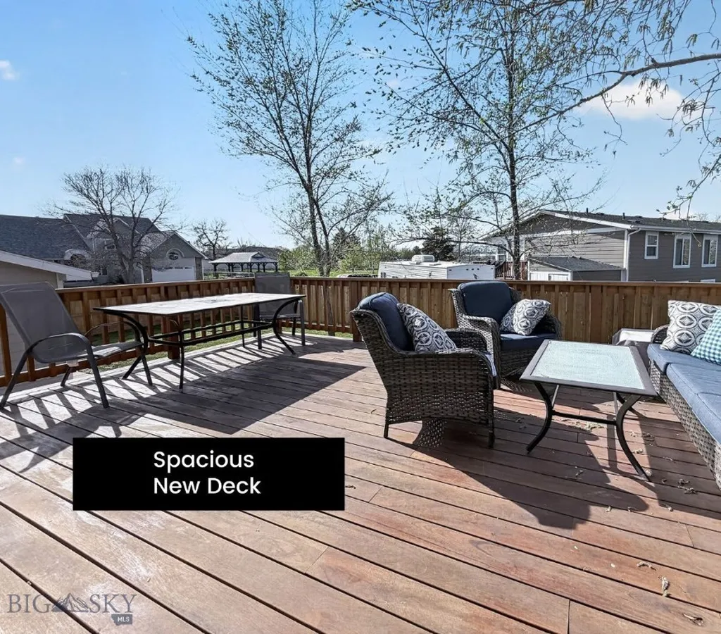 700 Mayfair Belgrade MT 59714