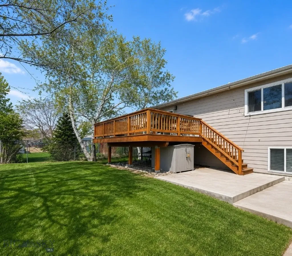 700 Mayfair Belgrade MT 59714