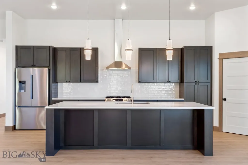 261 Noble Peak Drive Bozeman MT 59718
