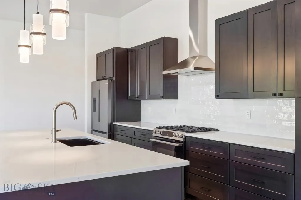 261 Noble Peak Drive Bozeman MT 59718