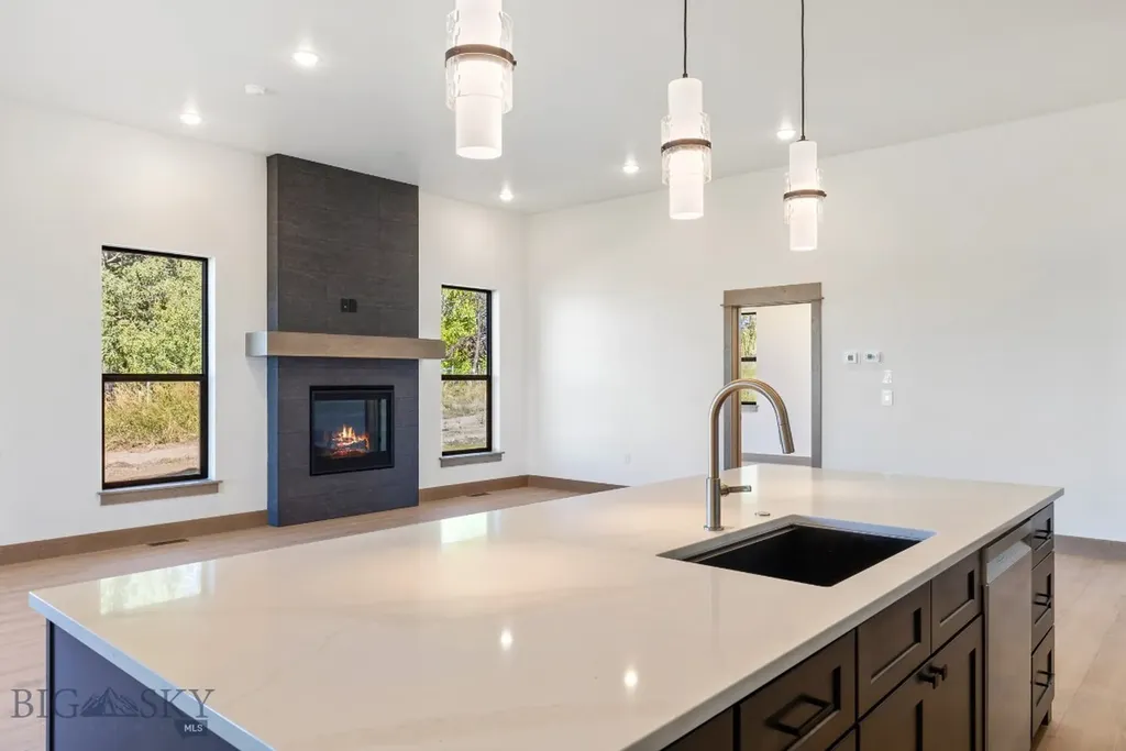 261 Noble Peak Drive Bozeman MT 59718