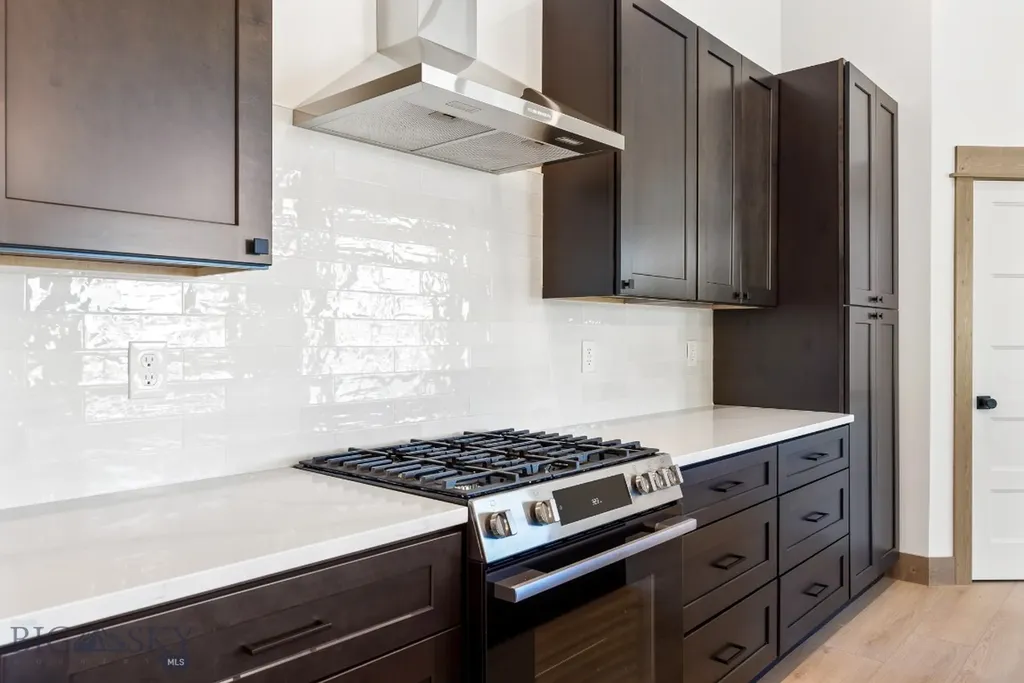 261 Noble Peak Drive Bozeman MT 59718