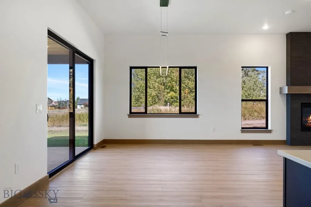 261 Noble Peak Drive Bozeman MT 59718
