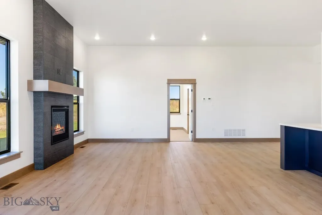261 Noble Peak Drive Bozeman MT 59718