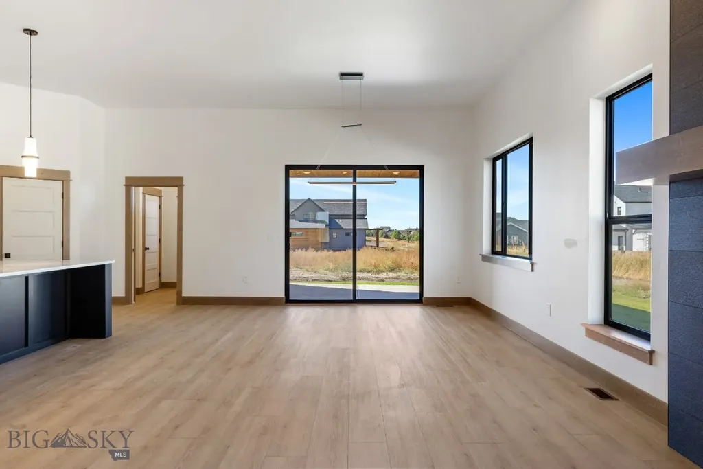 261 Noble Peak Drive Bozeman MT 59718