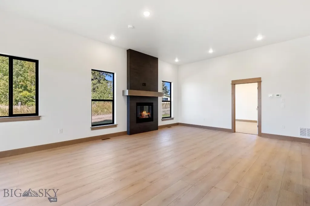 261 Noble Peak Drive Bozeman MT 59718