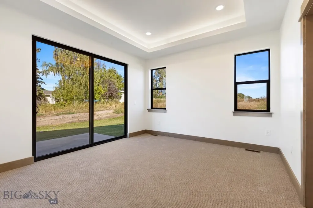261 Noble Peak Drive Bozeman MT 59718