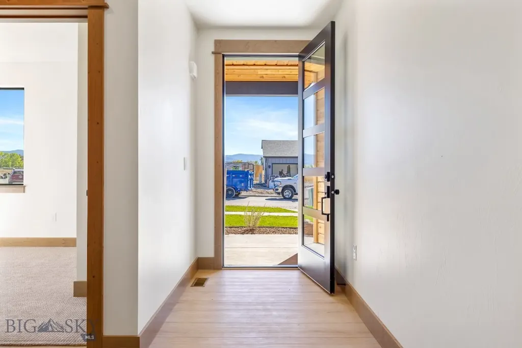 261 Noble Peak Drive Bozeman MT 59718
