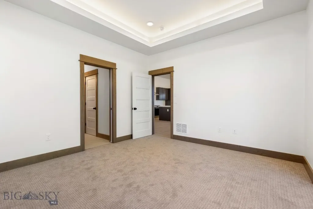 261 Noble Peak Drive Bozeman MT 59718