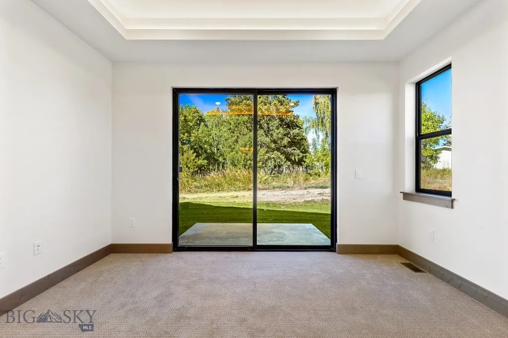 261 Noble Peak Drive Bozeman MT 59718